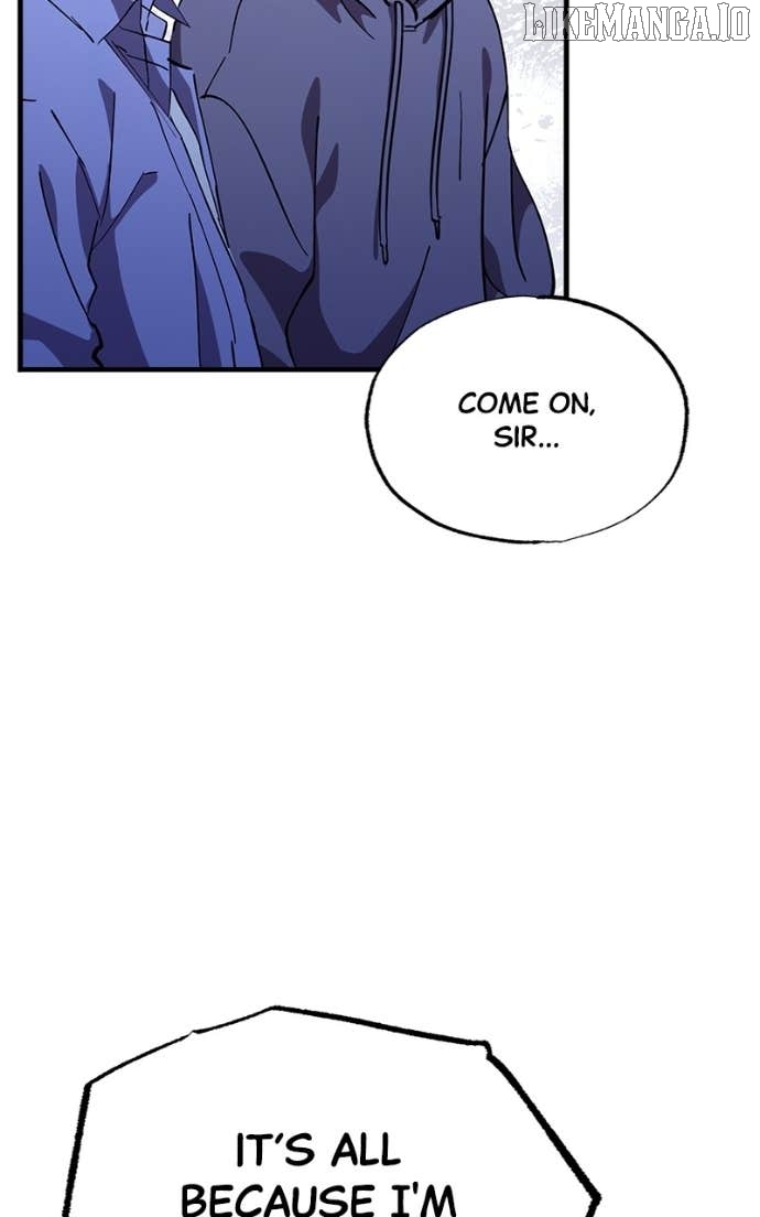 Read Night of Shadows EN Manga Online