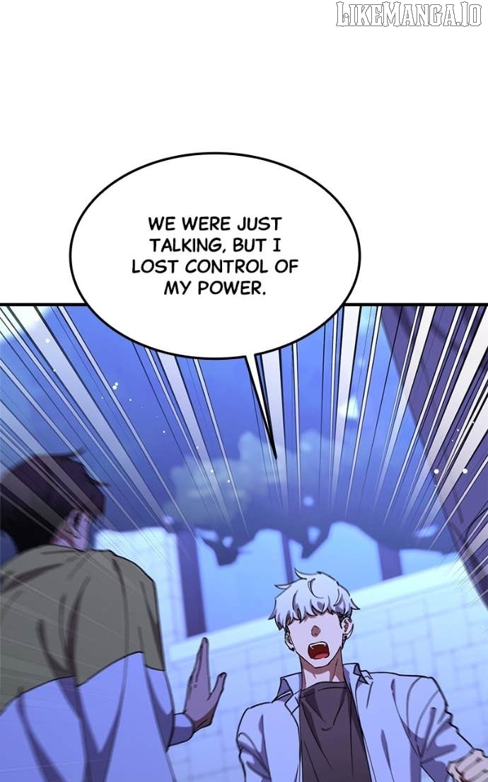 Read Night of Shadows EN Manga Online