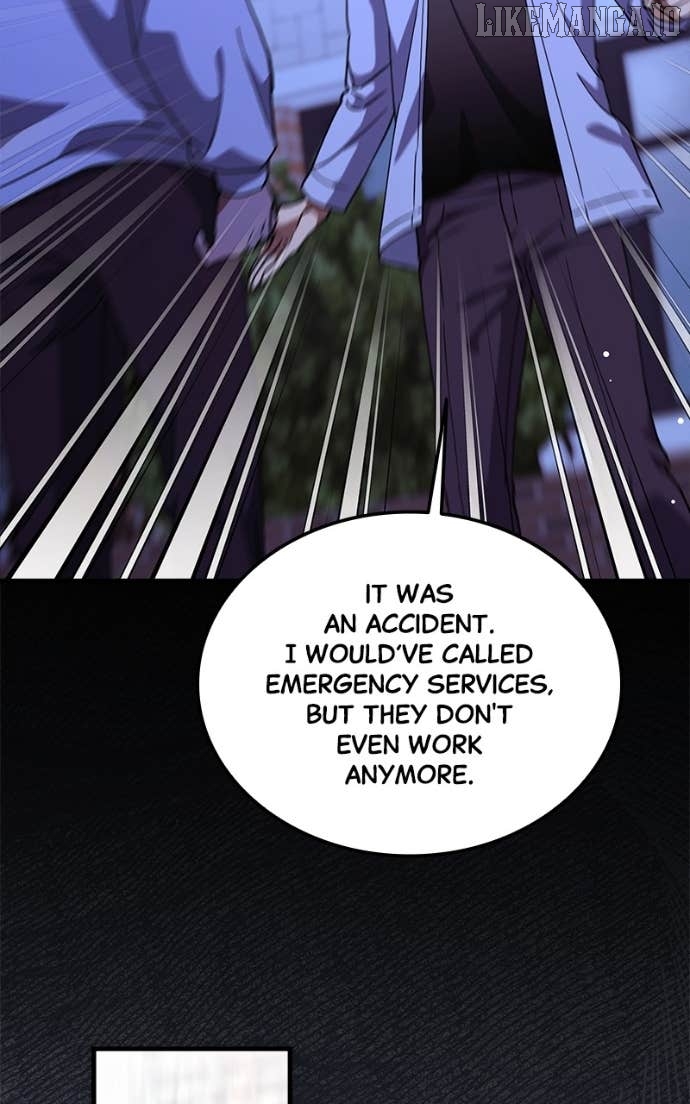 Read Night of Shadows EN Manga Online