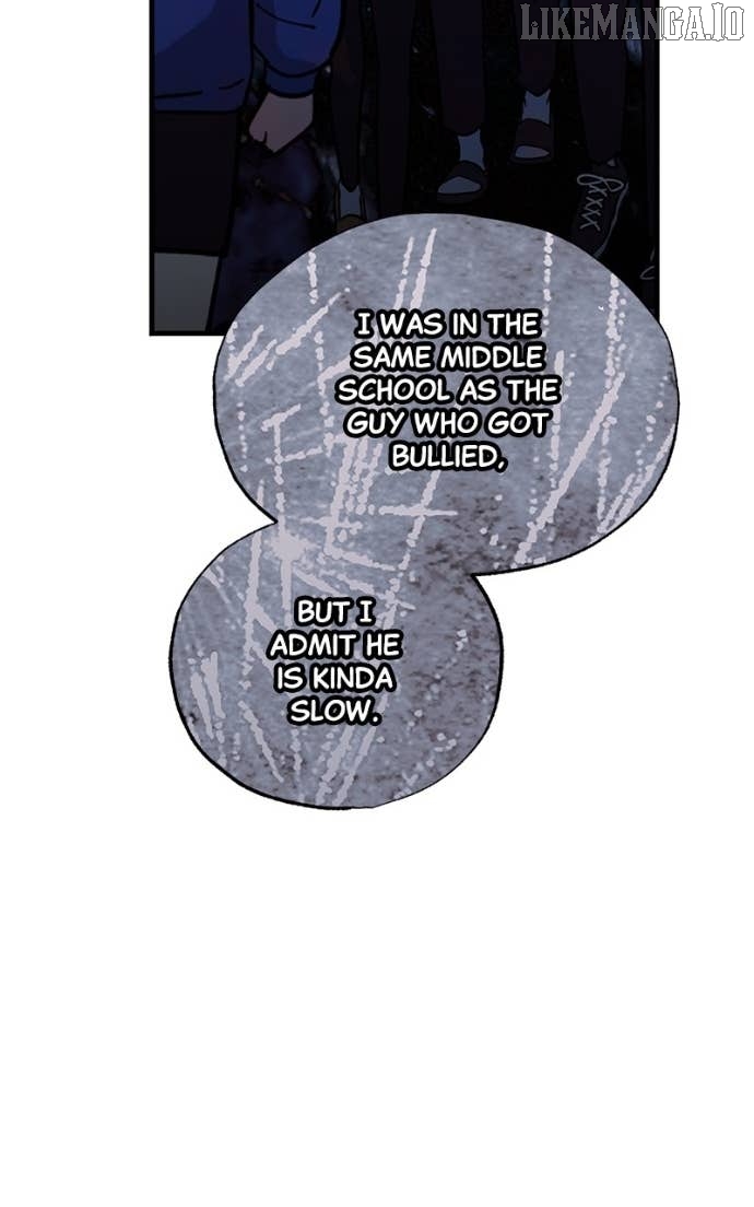 Read Night of Shadows EN Manga Online
