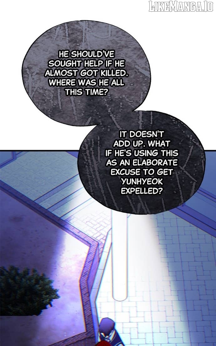 Read Night of Shadows EN Manga Online