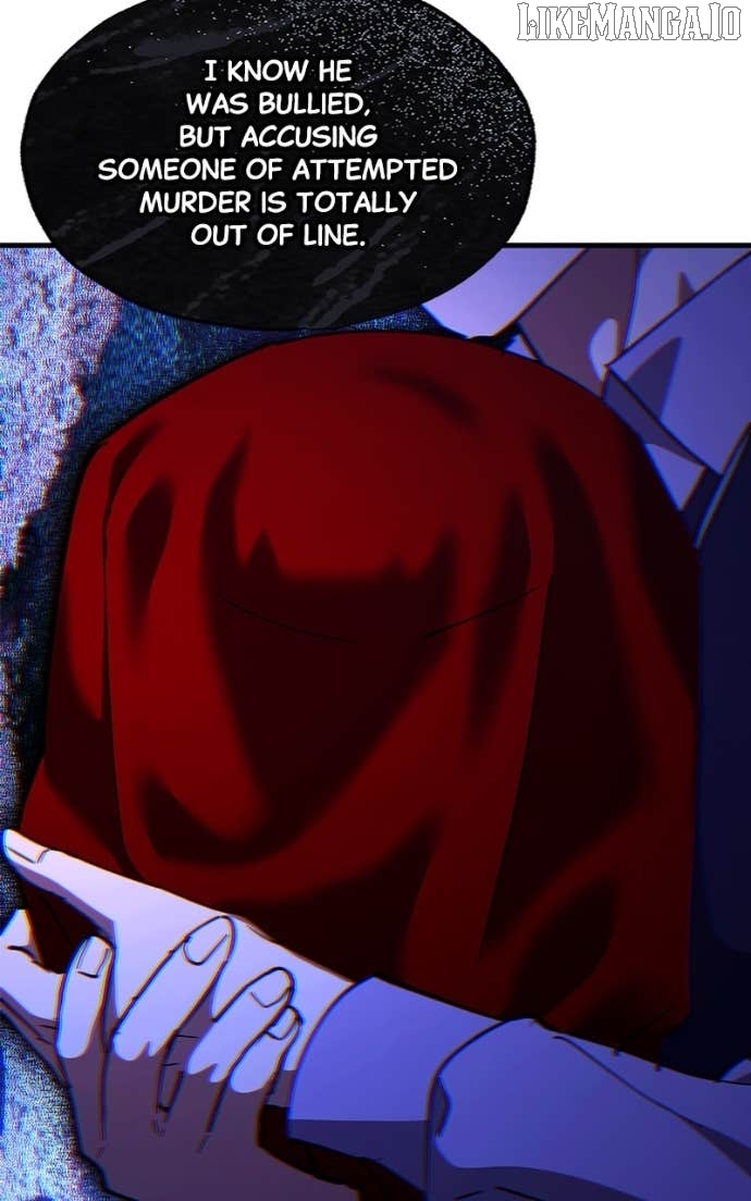 Read Night of Shadows EN Manga Online