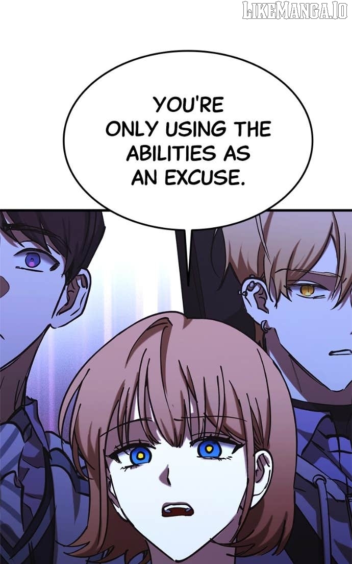 Read Night of Shadows EN Manga Online