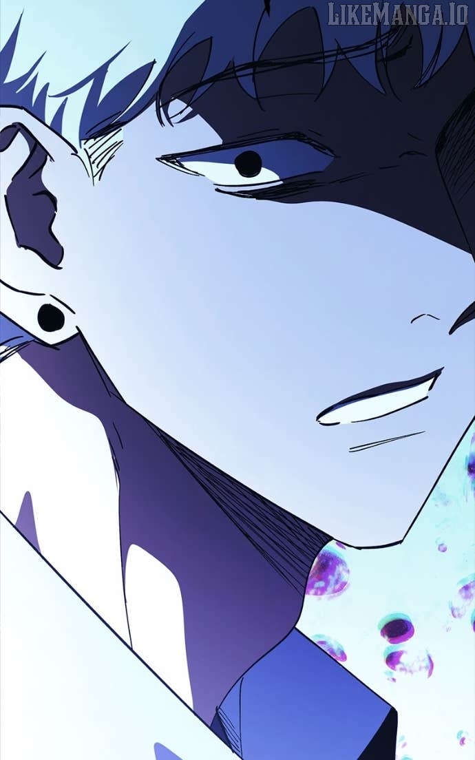 Read Night of Shadows EN Manga Online