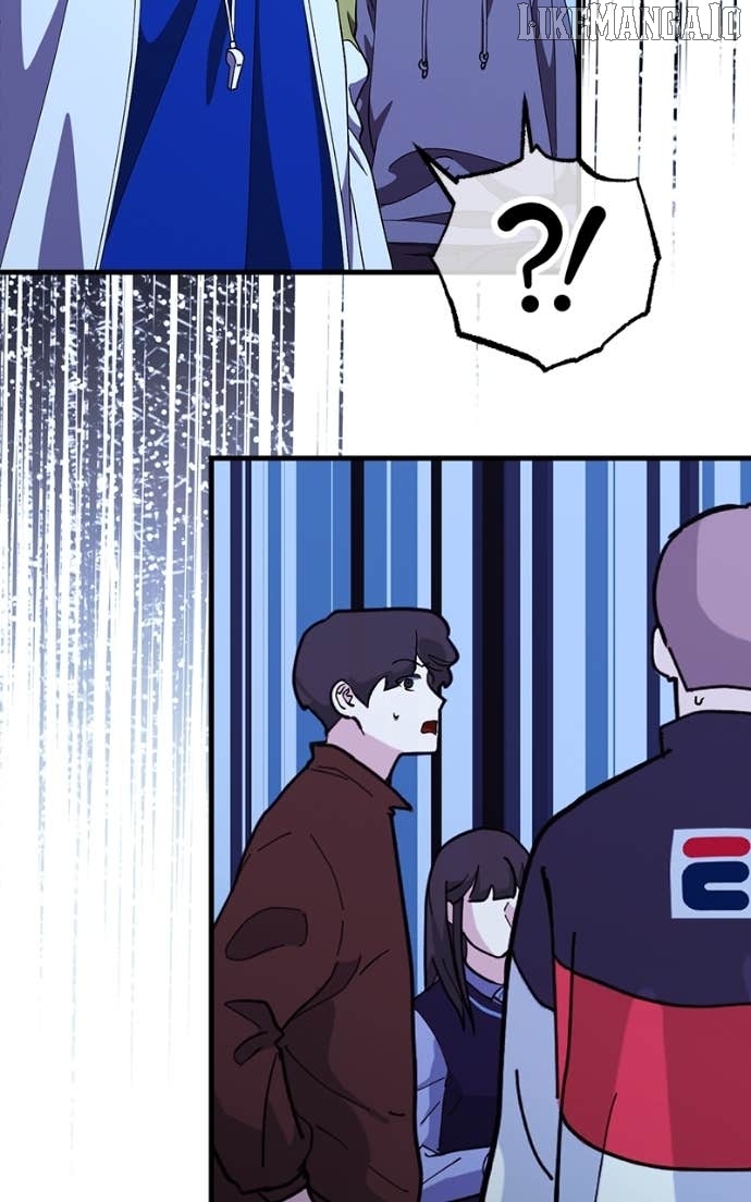 Read Night of Shadows EN Manga Online