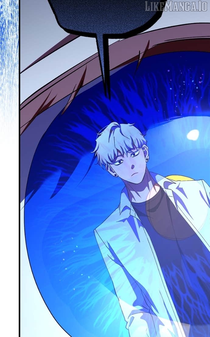 Read Night of Shadows EN Manga Online
