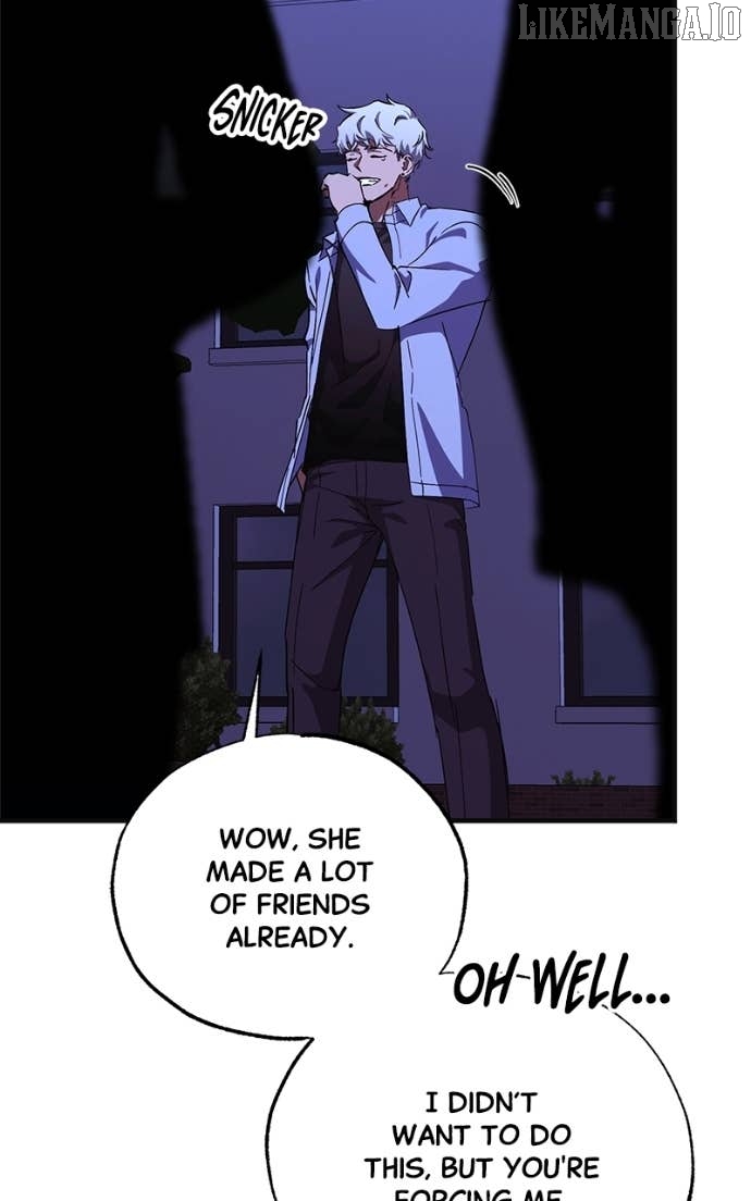 Read Night of Shadows EN Manga Online