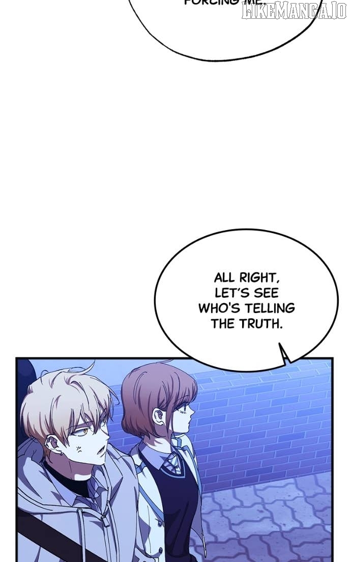 Read Night of Shadows EN Manga Online