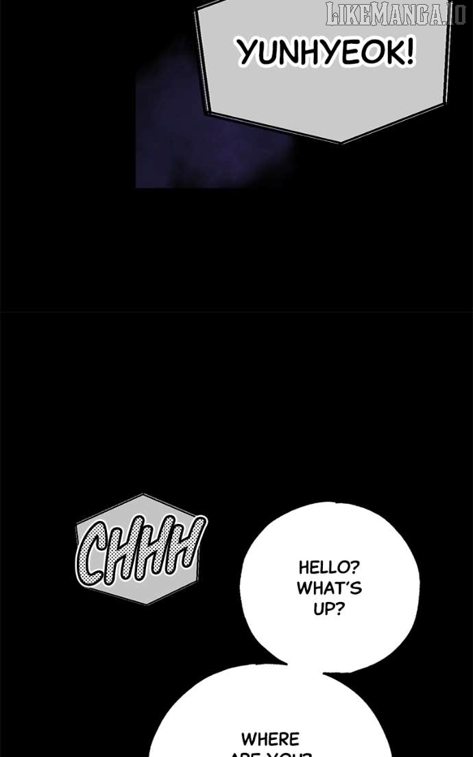 Read Night of Shadows EN Manga Online