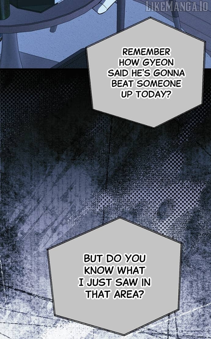 Read Night of Shadows EN Manga Online