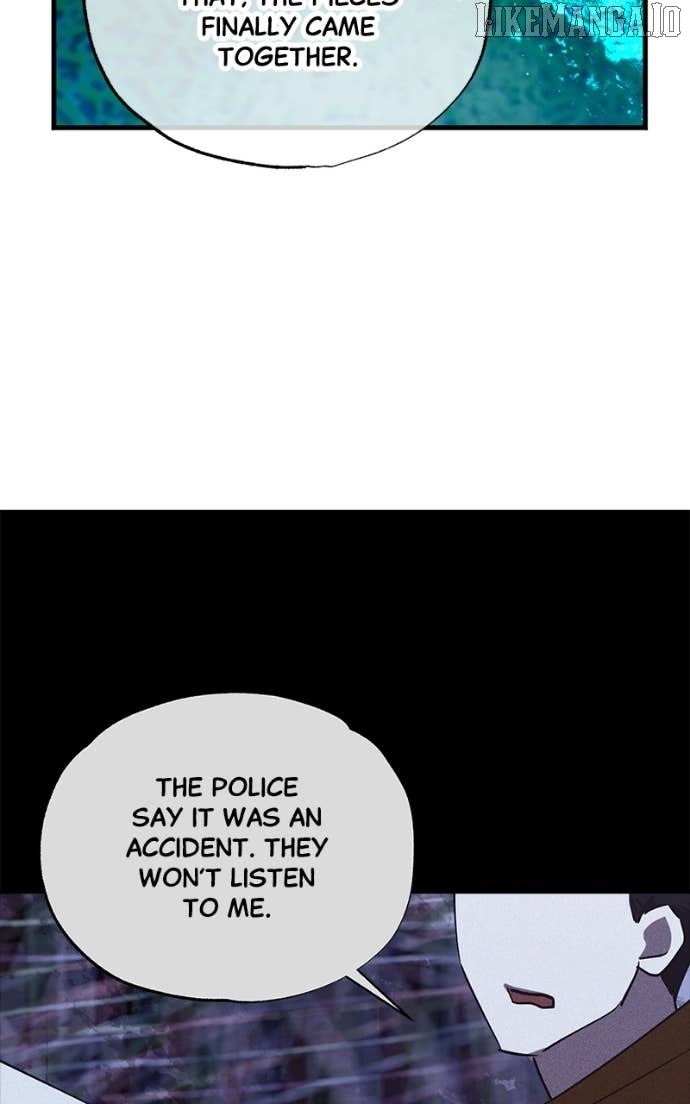 Read Night of Shadows EN Manga Online