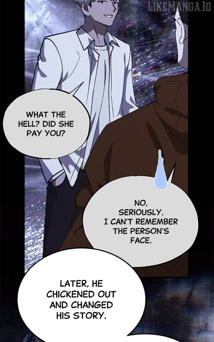 Read Night of Shadows EN Manga Online