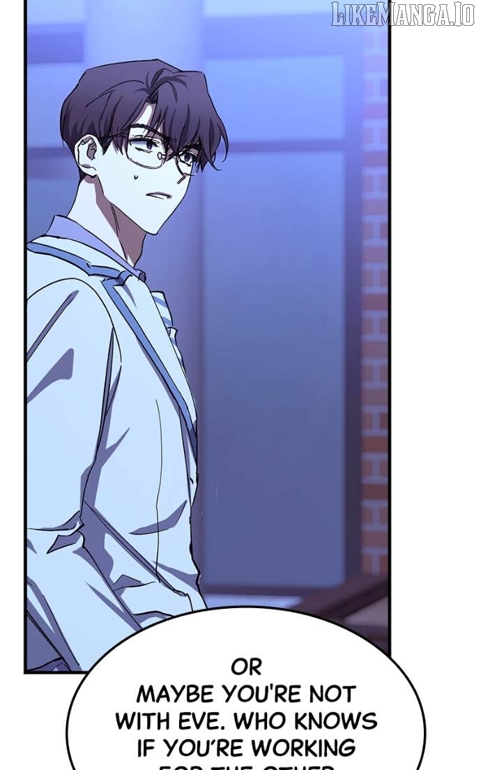 Read Night of Shadows EN Manga Online