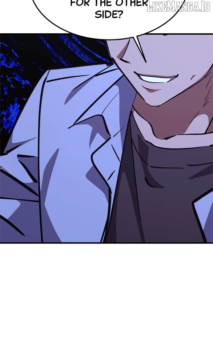 Read Night of Shadows EN Manga Online