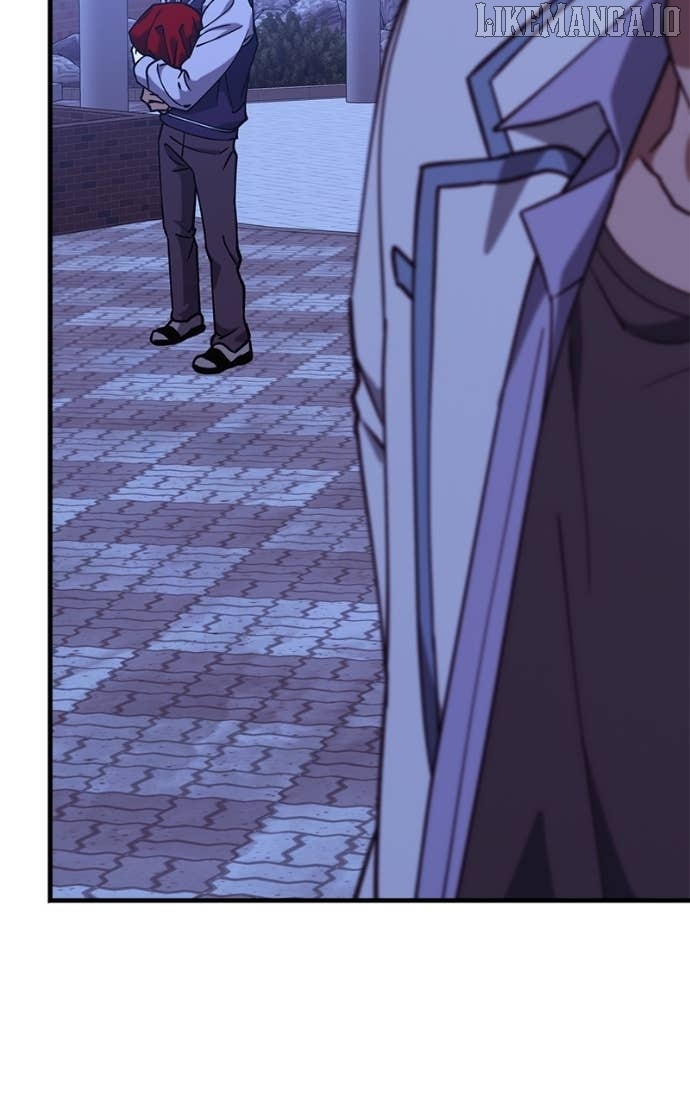 Read Night of Shadows EN Manga Online