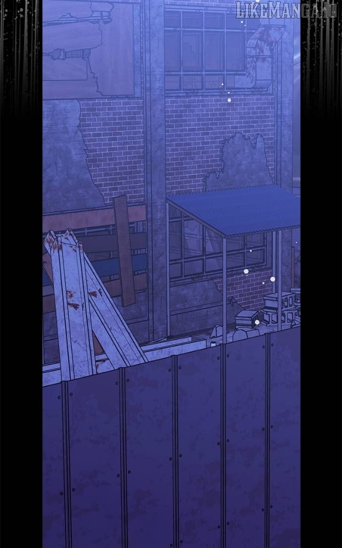 Read Night of Shadows EN Manga Online