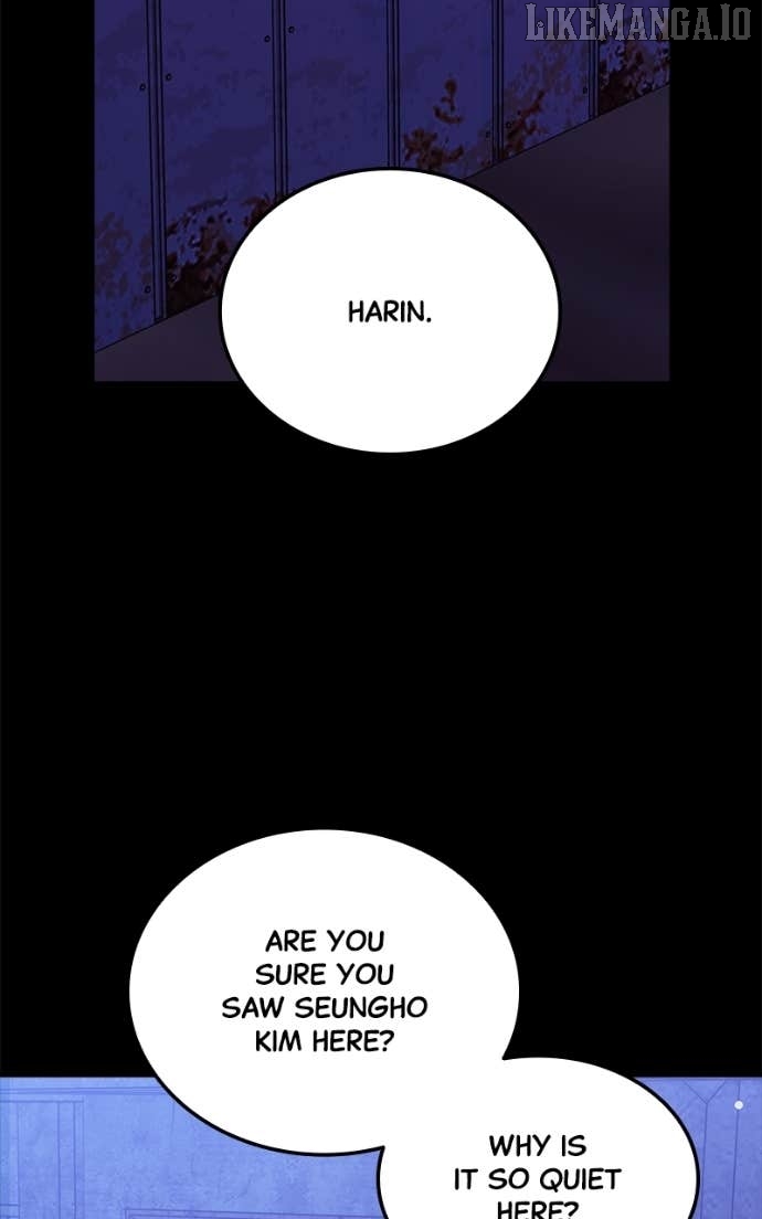 Read Night of Shadows EN Manga Online