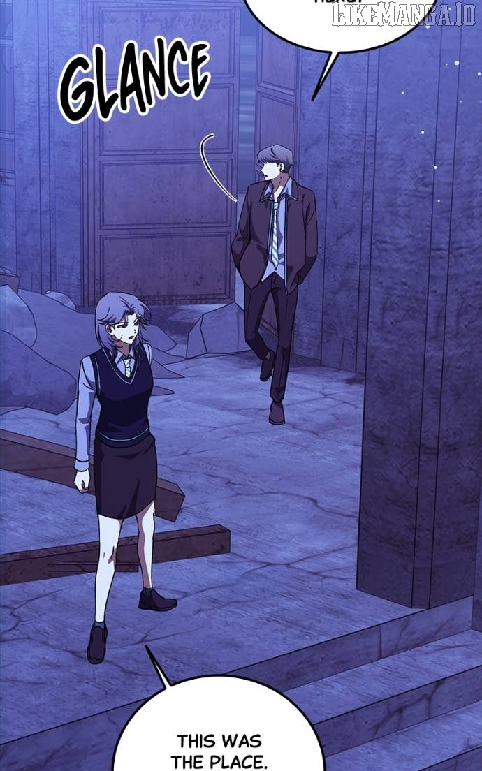 Read Night of Shadows EN Manga Online