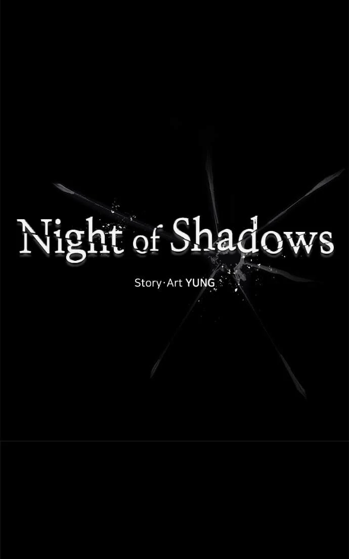 Read Night of Shadows EN Manga Online
