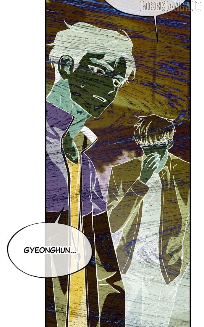 Read Night of Shadows EN Manga Online