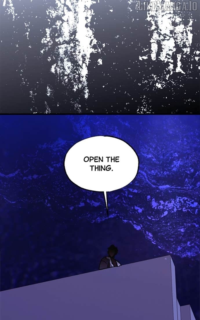 Read Night of Shadows EN Manga Online