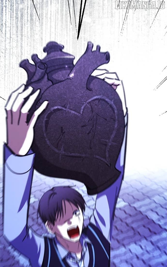 Read Night of Shadows EN Manga Online