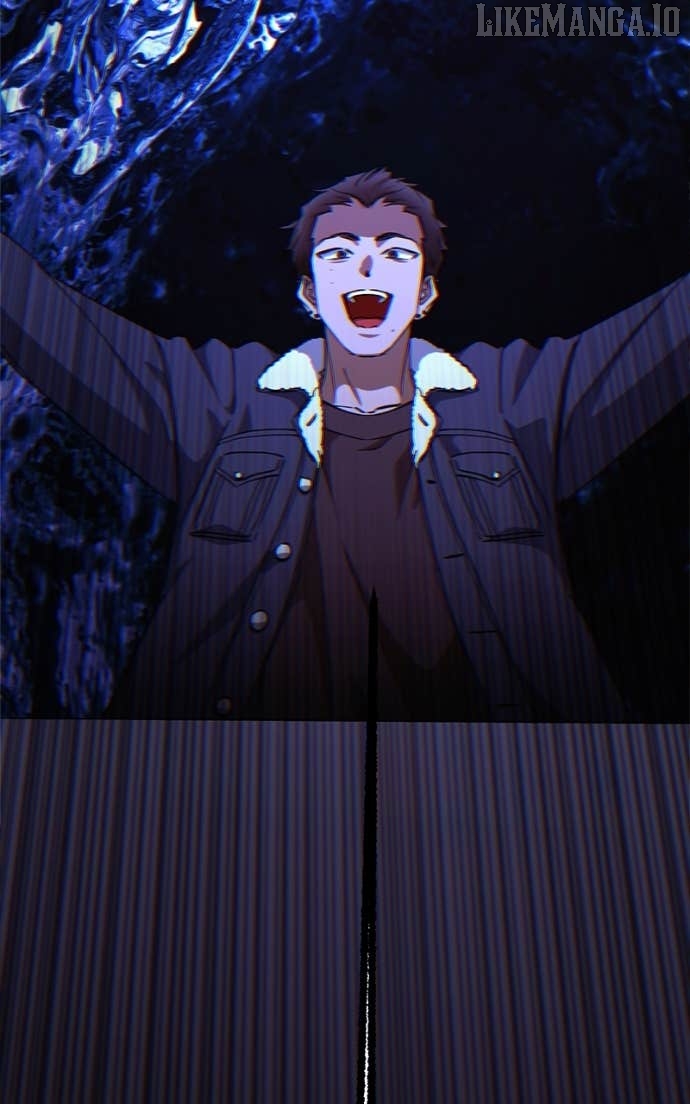 Read Night of Shadows EN Manga Online