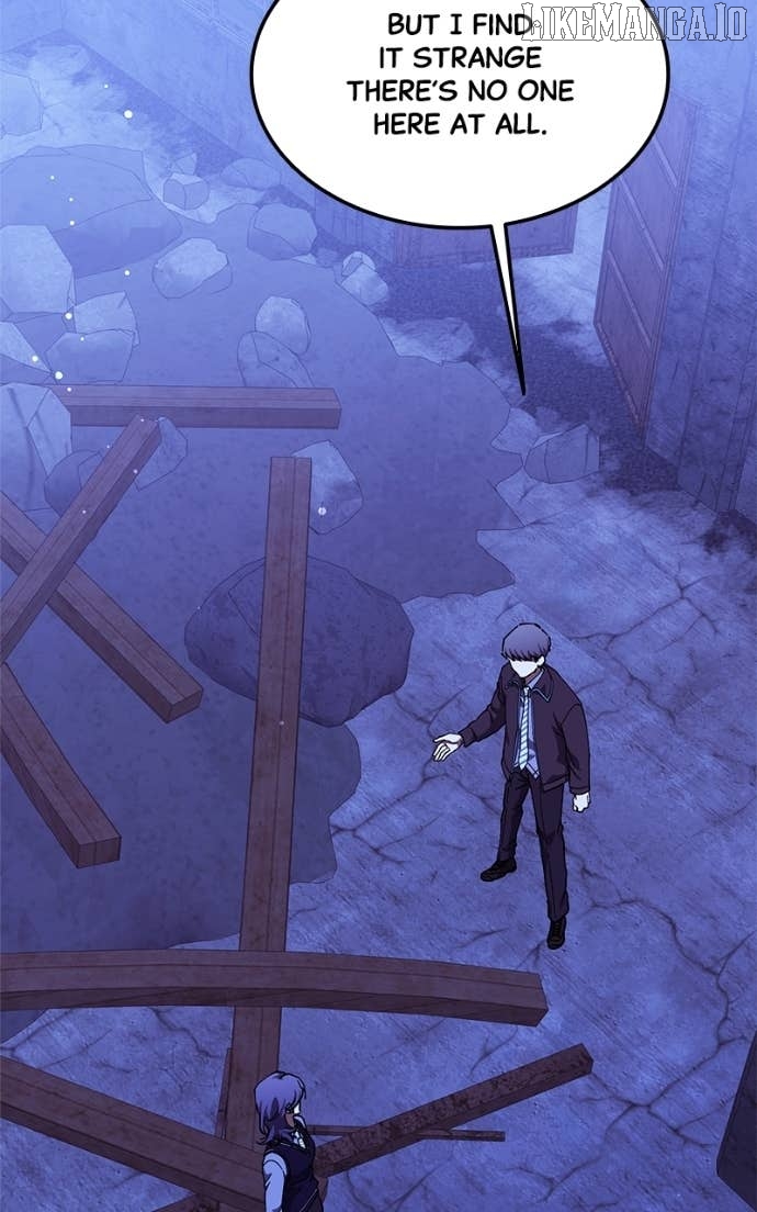 Read Night of Shadows EN Manga Online