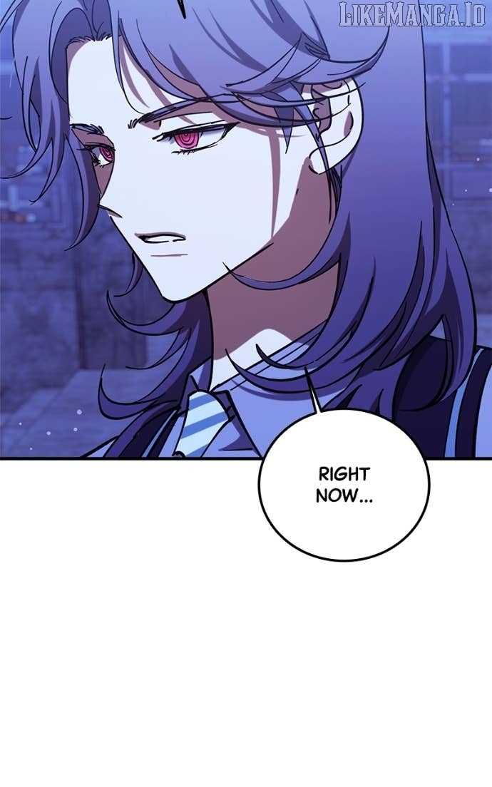 Read Night of Shadows EN Manga Online