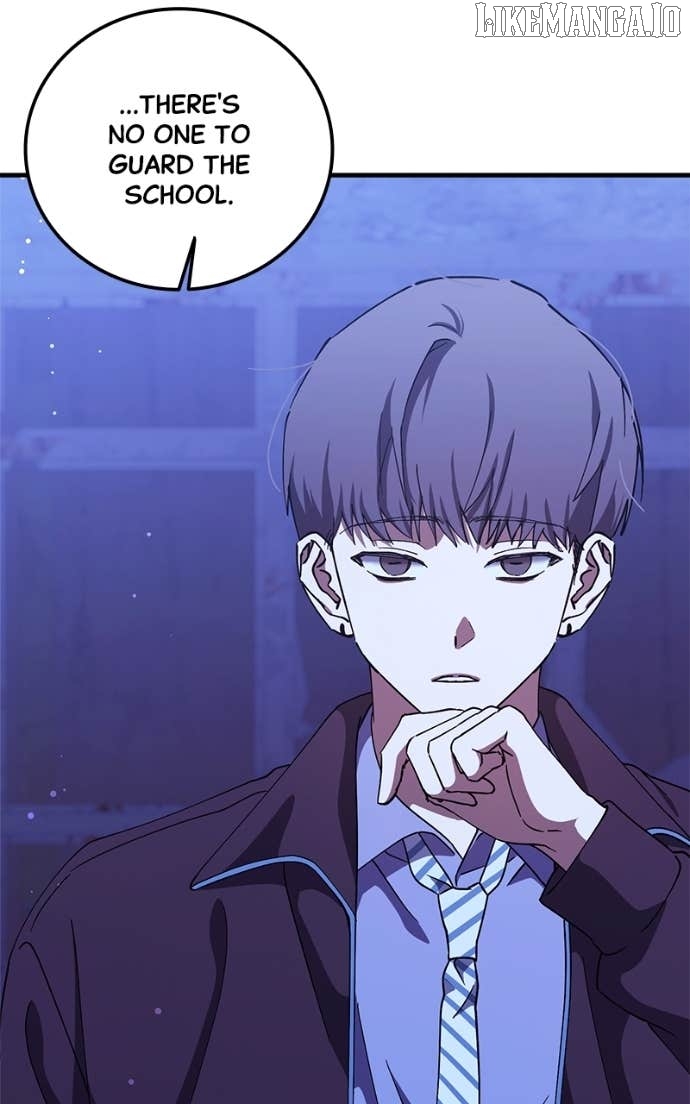 Read Night of Shadows EN Manga Online