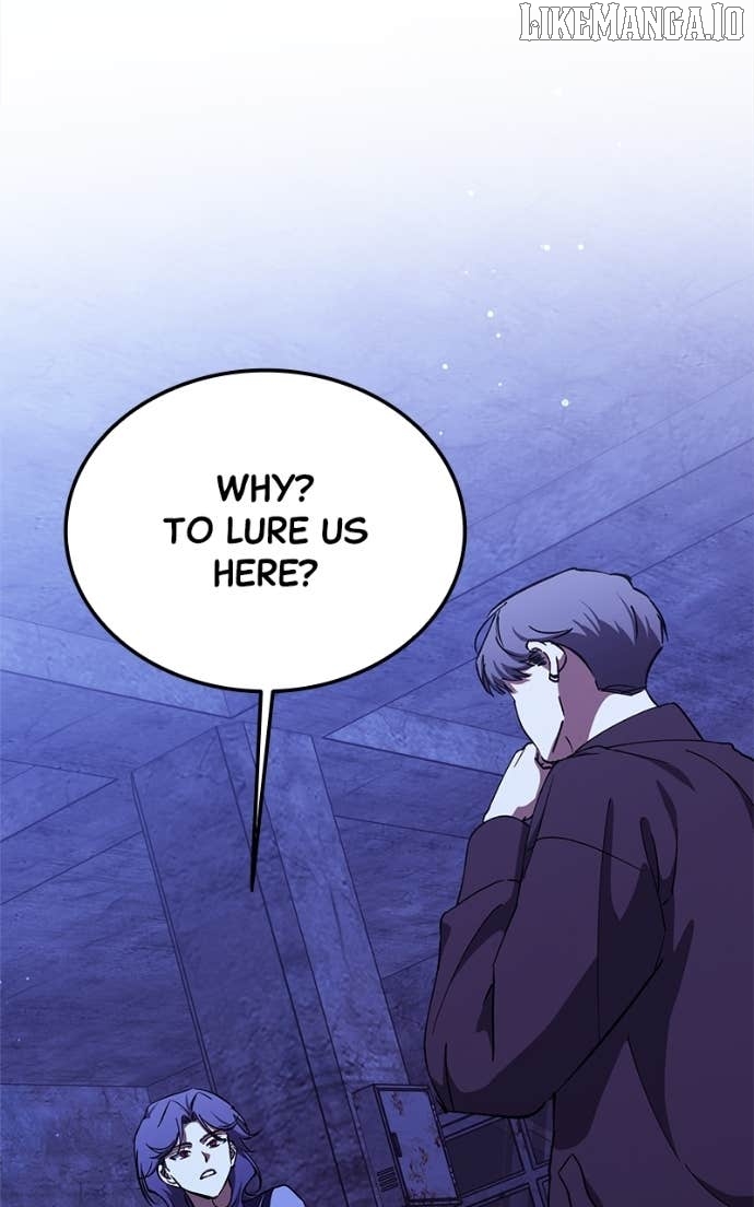Read Night of Shadows EN Manga Online