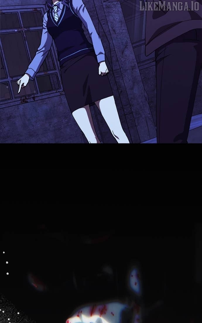 Read Night of Shadows EN Manga Online