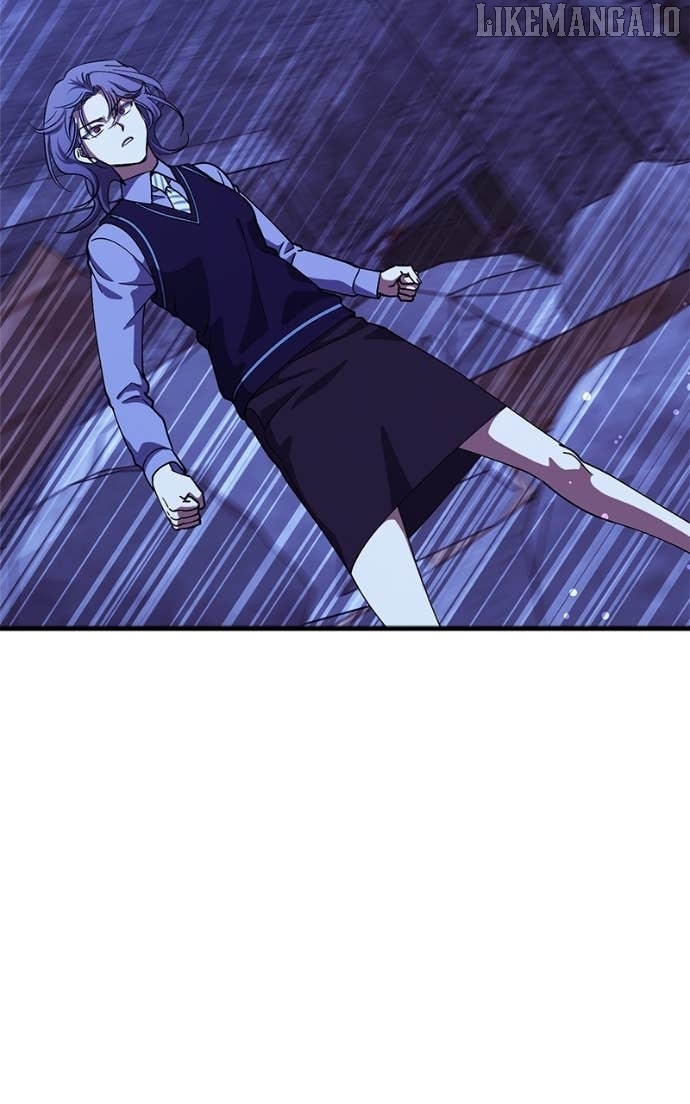 Read Night of Shadows EN Manga Online