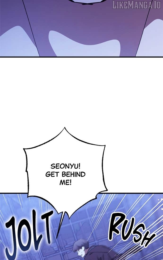 Read Night of Shadows EN Manga Online