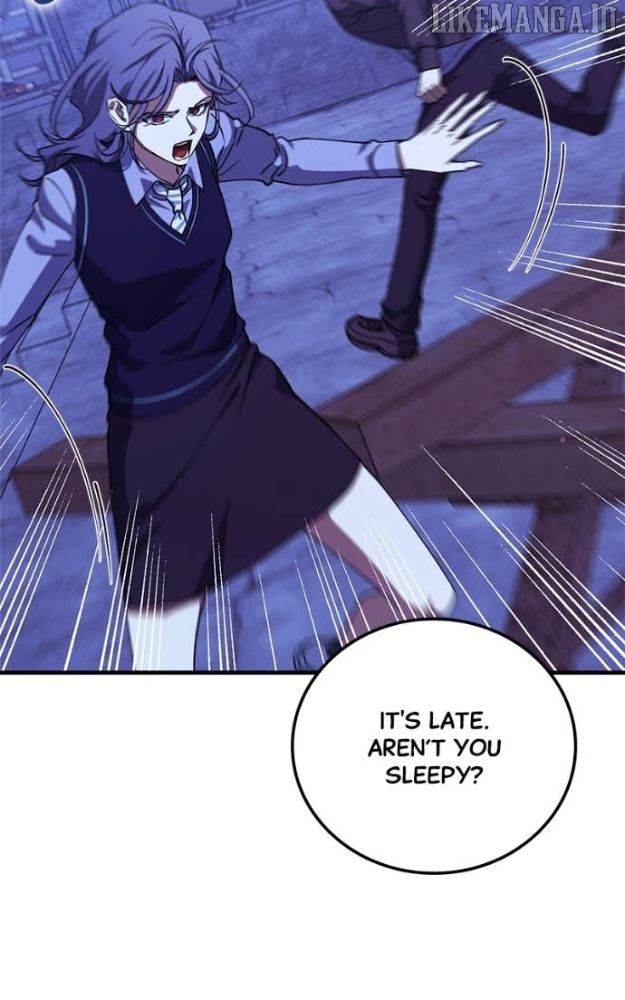 Read Night of Shadows EN Manga Online