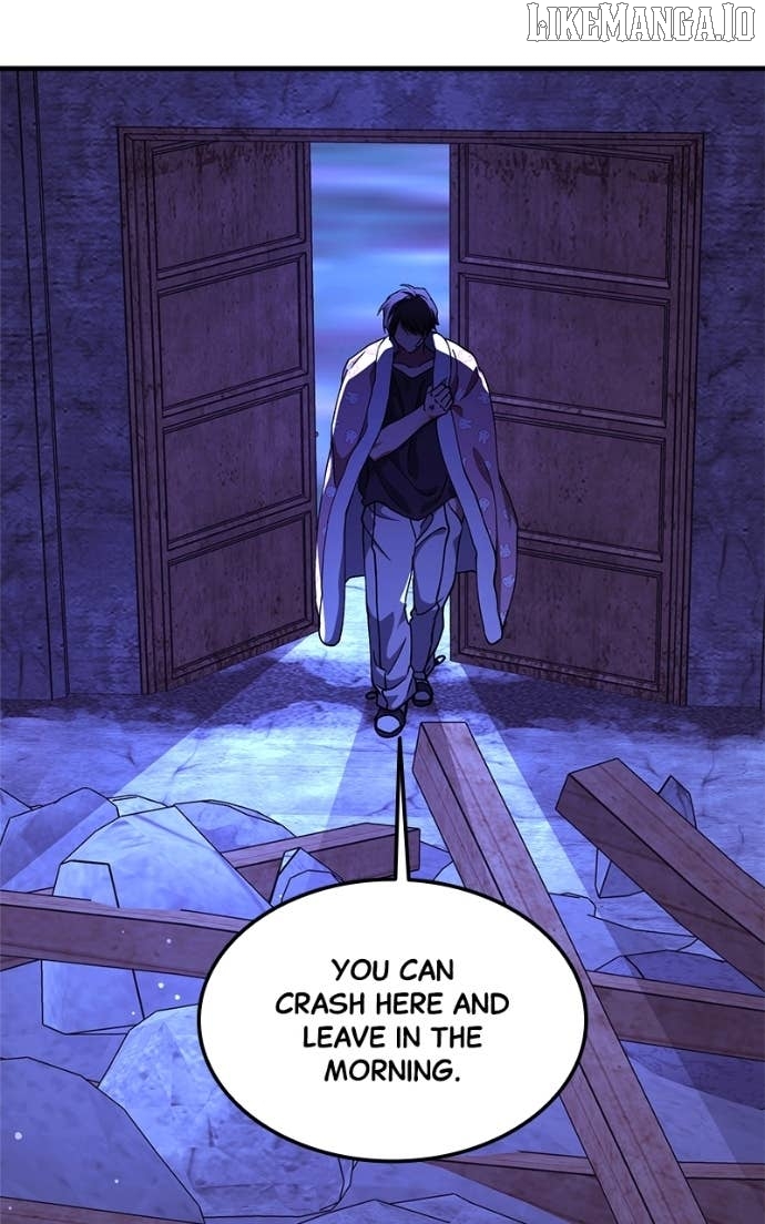 Read Night of Shadows EN Manga Online