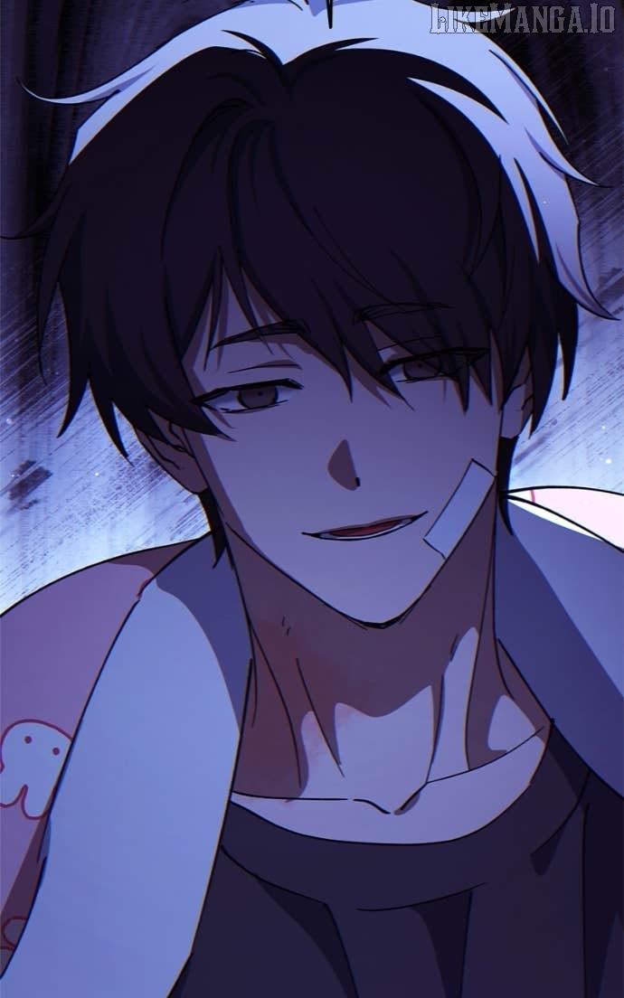 Read Night of Shadows EN Manga Online
