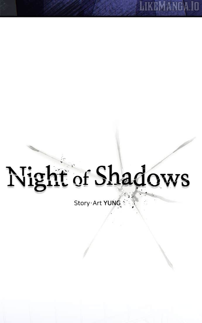 Read Night of Shadows EN Manga Online