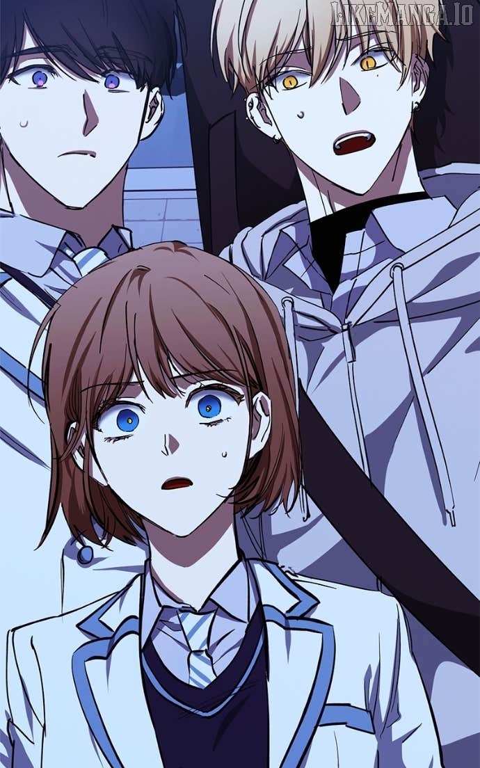 Read Night of Shadows EN Manga Online
