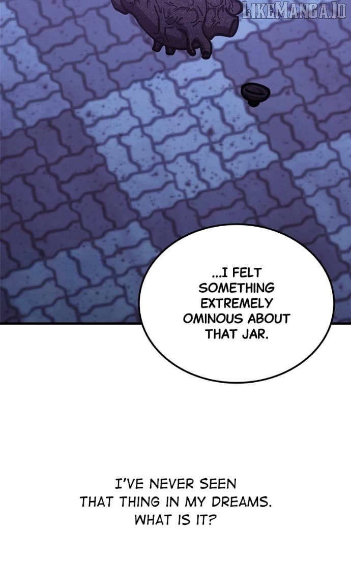Read Night of Shadows EN Manga Online