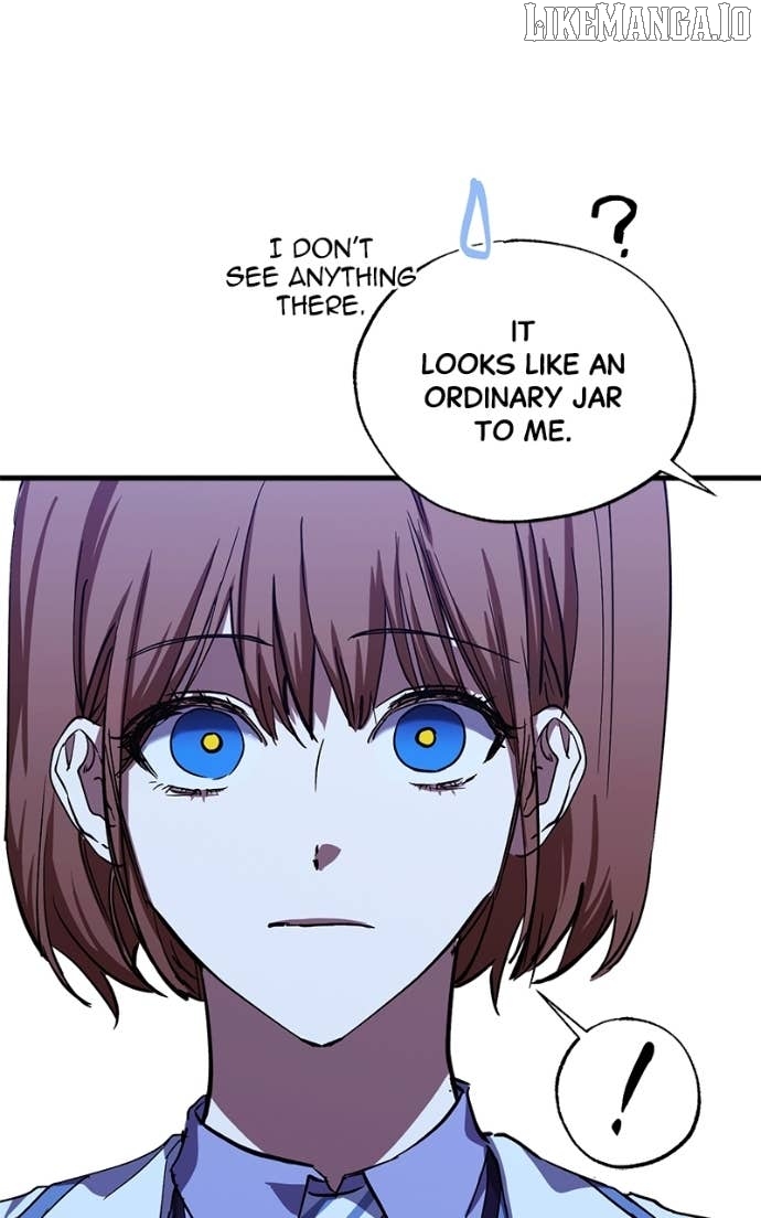 Read Night of Shadows EN Manga Online