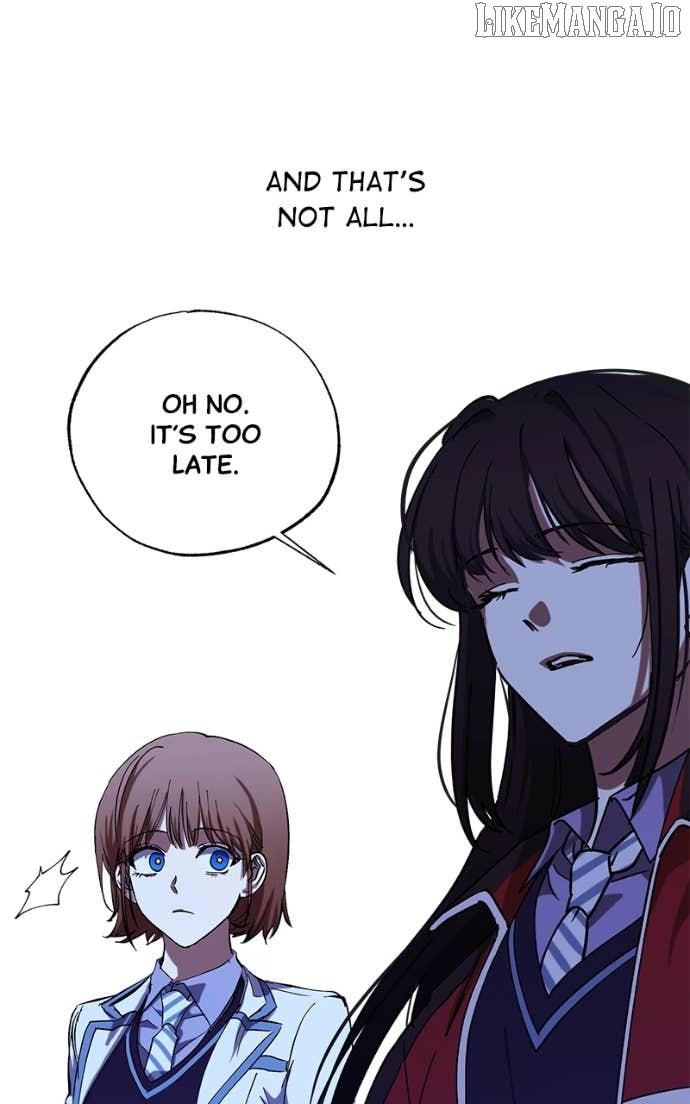 Read Night of Shadows EN Manga Online