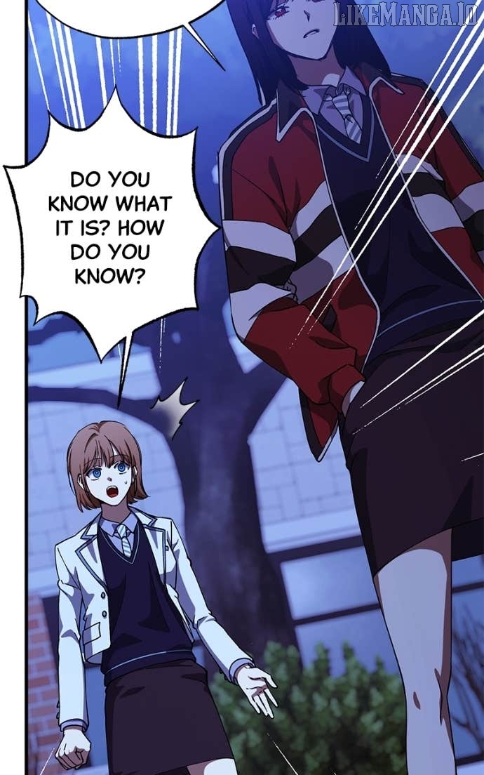 Read Night of Shadows EN Manga Online