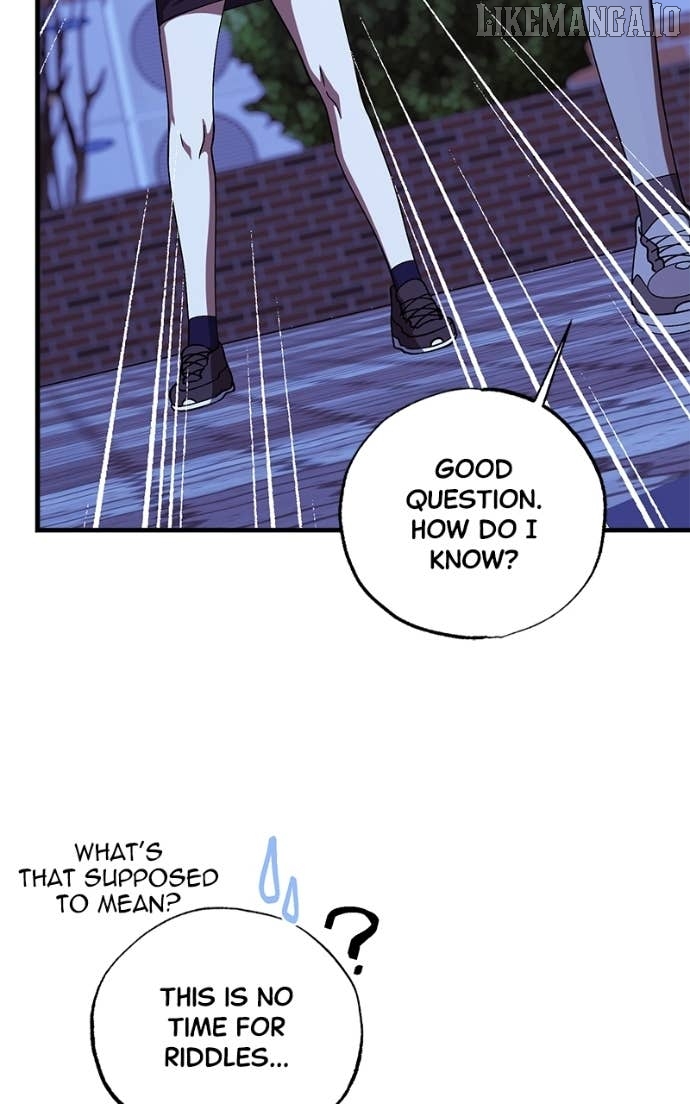 Read Night of Shadows EN Manga Online