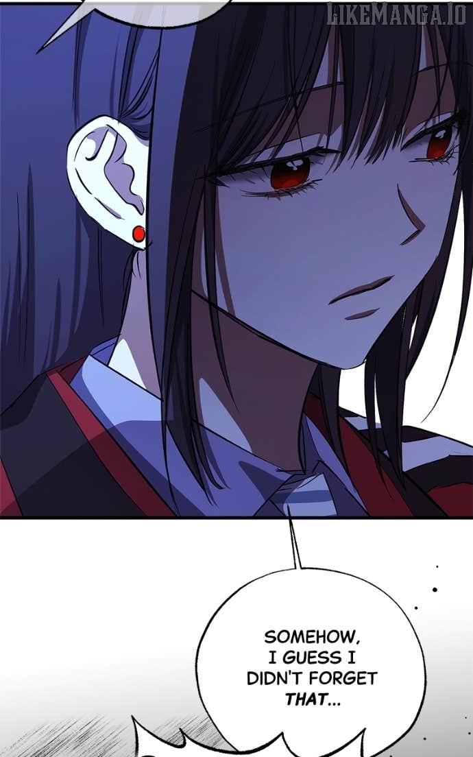 Read Night of Shadows EN Manga Online