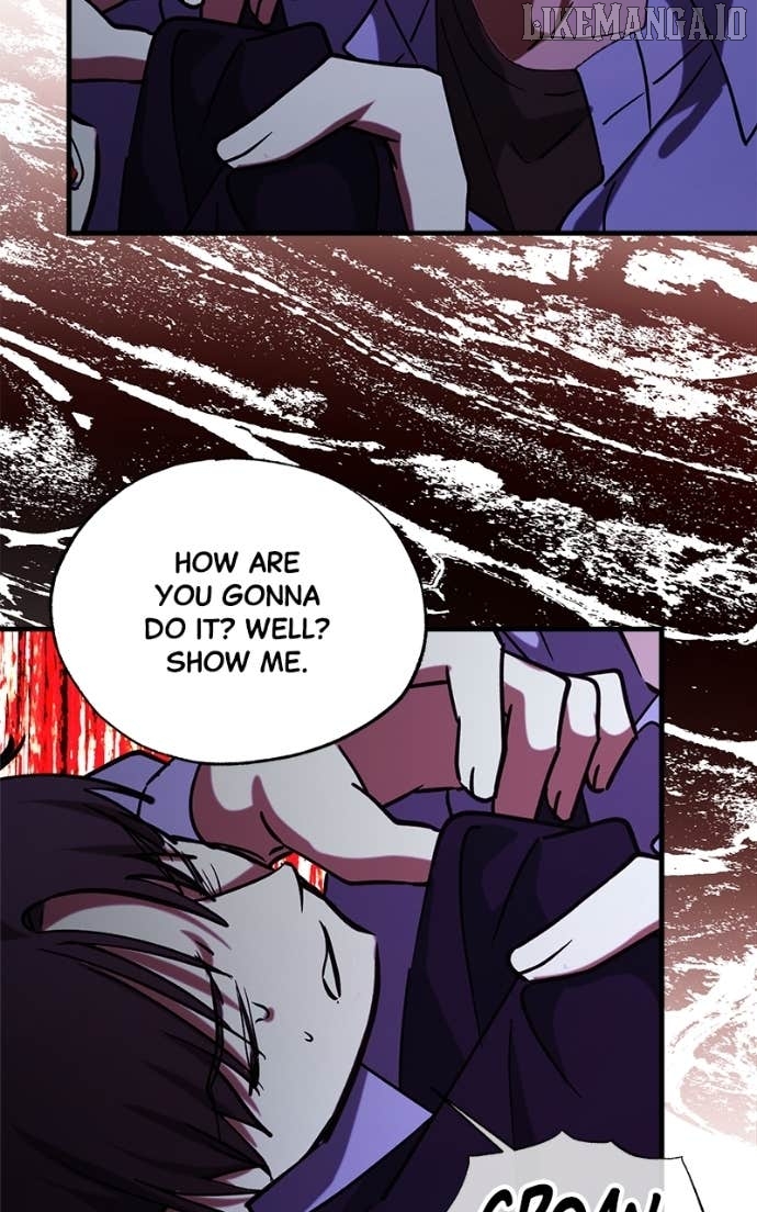 Read Night of Shadows EN Manga Online
