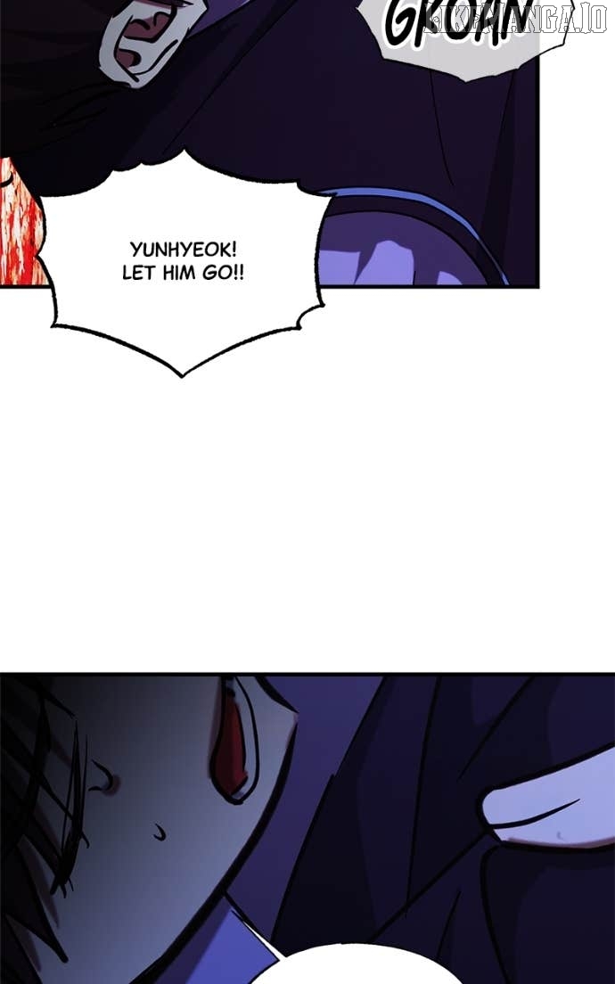 Read Night of Shadows EN Manga Online