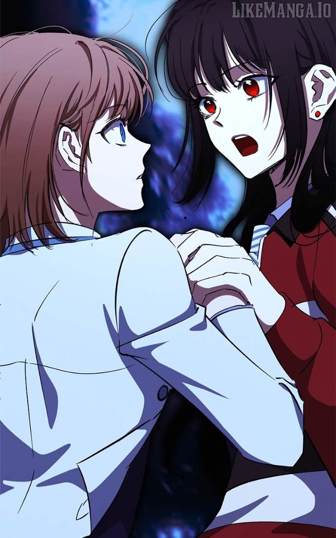 Read Night of Shadows EN Manga Online