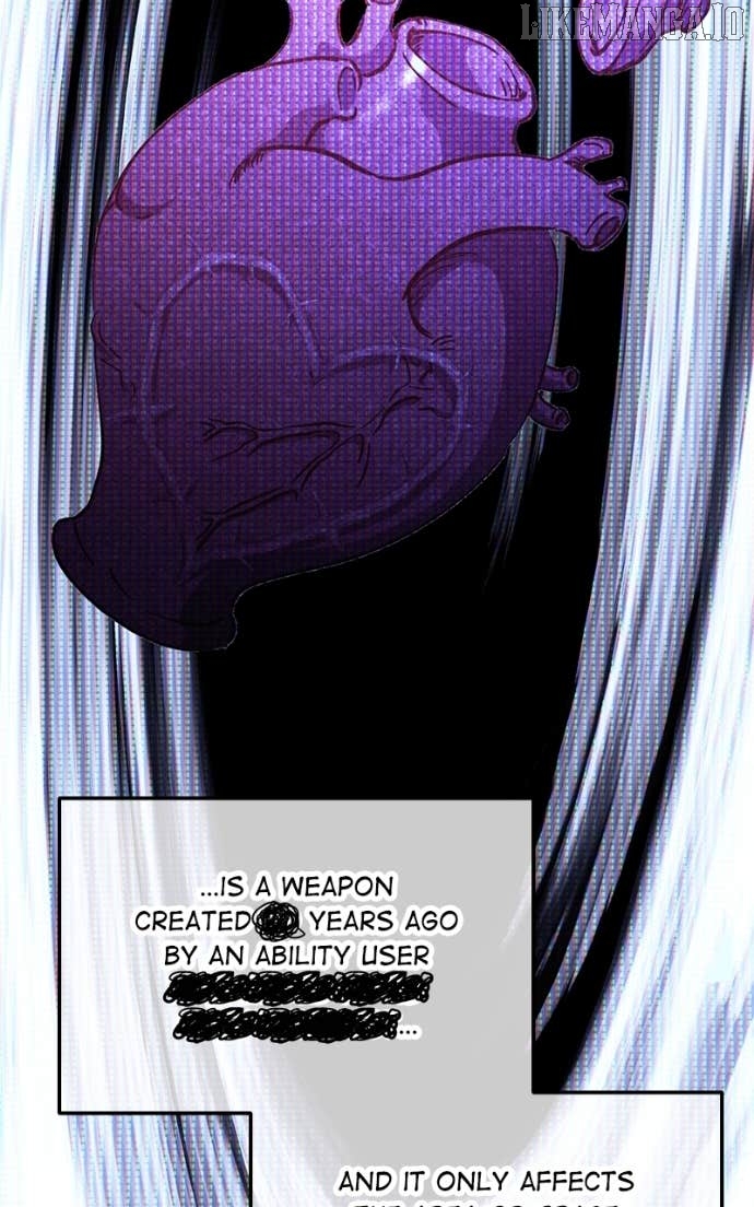 Read Night of Shadows EN Manga Online