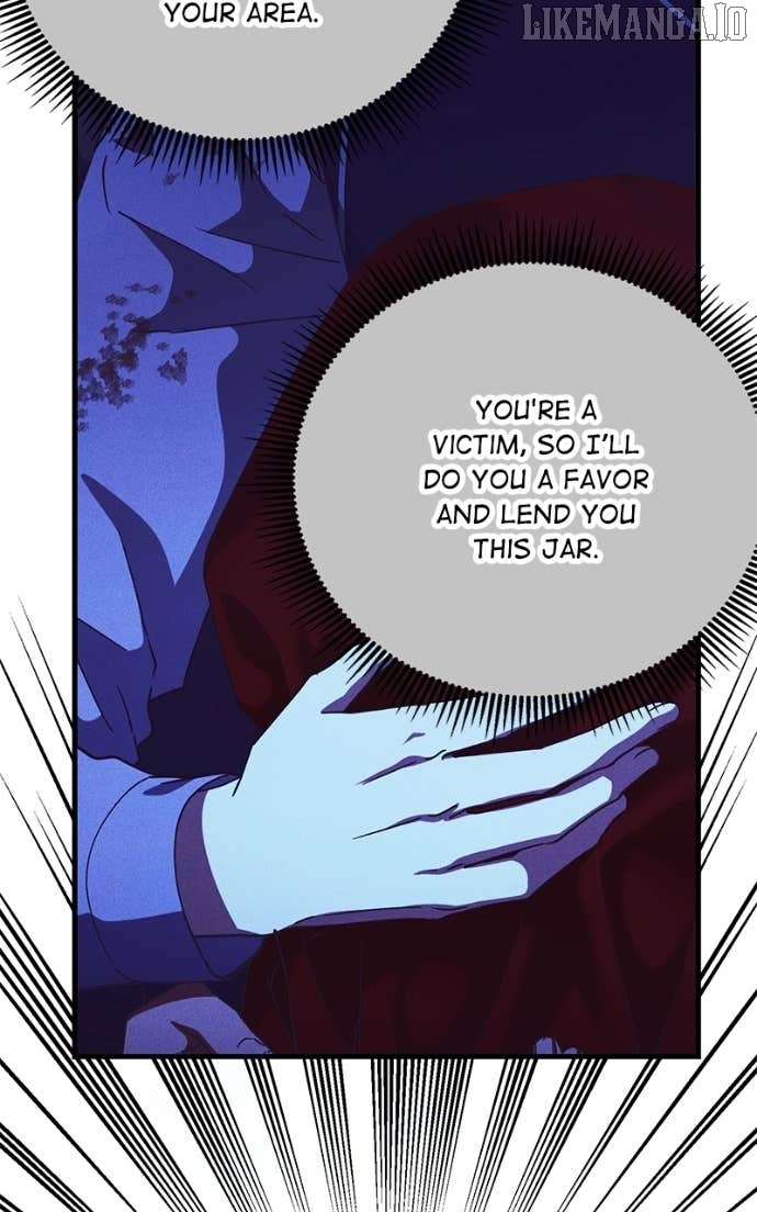 Read Night of Shadows EN Manga Online